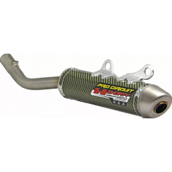 Toba esapament PROCIRCUIT MUFFLER TI2R304 TI Toba esapament PROCIRCUIT MUFFLER TI2R304 TI