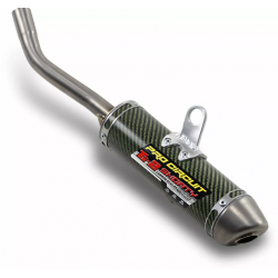 Toba esapament PROCIRCUIT MUFFLER TI2R304 TI