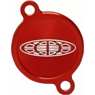 Capac pentru filtrul de ulei PROCIRCUIT OIL FILTER COVER KX450F