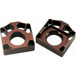 Bloc bucșă spate  PROCIRCUIT PC AXLE BLOCKS HONDA