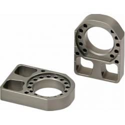 Bucșă bloc pentru axa spate  PROCIRCUIT PC AXLE BLOCKS KXF
