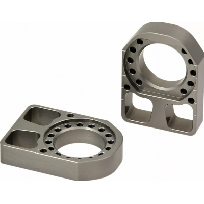 Bucșă bloc pentru axa spate  PROCIRCUIT PC AXLE BLOCKS KXF