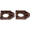 Bucșă bloc pentru axa spate  PROCIRCUIT PC AXLE BLOCKS KXF/RMZ thumb