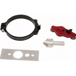 HOLESHOT sistem  PROCIRCUIT PC LAUNCH CONTROL SUZ