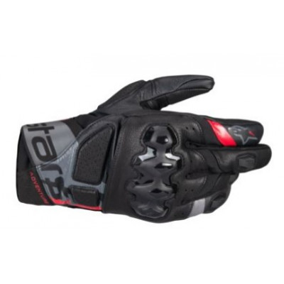 Manusi  ALPINESTARS BELIZE V3 DRYSTAR BLACK
