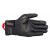 Mănuși ALPINESTARS COROZAL V3 Drystar® BLACK/RED Mănuși ALPINESTARS COROZAL V3 Drystar® BLACK/RED thumb