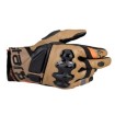 Manusi ALPINESTARS BELIZE V3 DRYSTAR BLACK/BROWN Manusi ALPINESTARS BELIZE V3 DRYSTAR BLACK/BROWN thumb