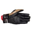 Manusi ALPINESTARS BELIZE V3 DRYSTAR BLACK/BROWN Manusi ALPINESTARS BELIZE V3 DRYSTAR BLACK/BROWN thumb
