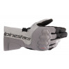 Mănuși din material textil  ALPINESTARS WR-X GORE-TEX BLACK/GREY