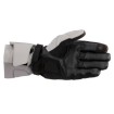 Mănuși din material textil  ALPINESTARS WR-X GORE-TEX BLACK/GREY thumb