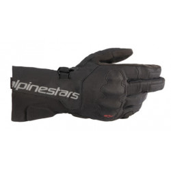 Mănuși textile ALPINESTARS WR-X GORE-TEX BLACK Mănuși textile ALPINESTARS WR-X GORE-TEX BLACK