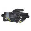 Mănuși  ALPINESTARS COROZAL V3 Drystar® BLACK/FLUO