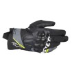Mănuși ALPINESTARS COROZAL V3 Drystar® BLACK/FLUO Mănuși ALPINESTARS COROZAL V3 Drystar® BLACK/FLUO thumb