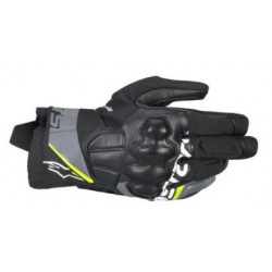 Mănuși  ALPINESTARS COROZAL V3 Drystar® BLACK/FLUO