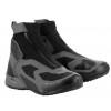 Cizme moto  ALPINESTARS CR-8 Gore-Tex® BK/GY/TURQ Cizme moto  ALPINESTARS CR-8 Gore-Tex® BK/GY/TURQ