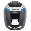 Cască pentru scuter  SCHUBERTH J2 SIGMA BLUE thumb