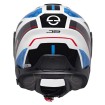Cască pentru scuter  SCHUBERTH J2 SIGMA BLUE thumb