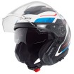 Cască pentru scuter  SCHUBERTH J2 SIGMA BLUE thumb