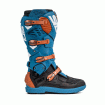 Cizme motocross SIDI CROSSFIRE 3 SRS PETROL/BRONZE Cizme motocross SIDI CROSSFIRE 3 SRS PETROL/BRONZE thumb