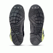 Cizme motocross pentru copii  SIDI FLAME GREY/LIME thumb