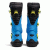 Cizme motocross pentru copii  SIDI FLAME LIGHT BLUE/LIME thumb