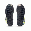 Cizme motocross pentru copii  SIDI FLAME LIGHT BLUE/LIME thumb