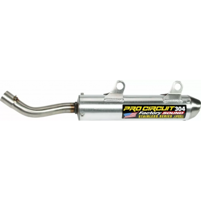 Toba esapament PROCIRCUIT PC STN SILN YZ250 98