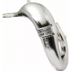 Toba esapament PROCIRCUIT PIPE PLAT KTM SX65 16 Toba esapament PROCIRCUIT PIPE PLAT KTM SX65 16