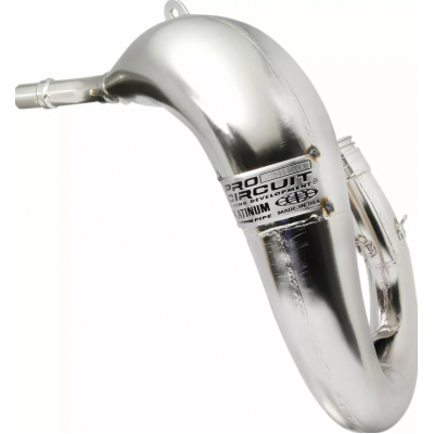 Toba esapament PROCIRCUIT PIPE PLAT KTM SX65 16