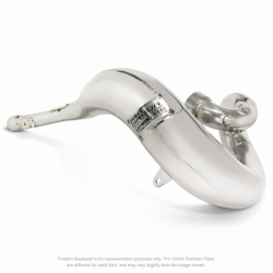 Toba esapament PROCIRCUIT PIPE PLATIN HON Toba esapament PROCIRCUIT PIPE PLATIN HON