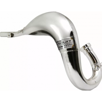 Toba esapament  PROCIRCUIT PIPE PLATINUM 0831865