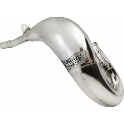 Toba esapament PROCIRCUIT PIPE PLATINUM 0851812