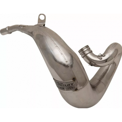 Toba esapament  PROCIRCUIT PIPE PLATINUM 0852030