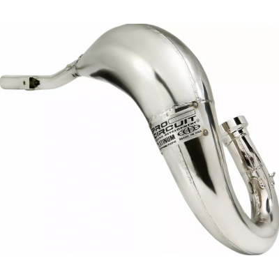 Toba esapament PROCIRCUIT PIPE PLATINUM 831985
