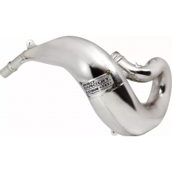 Toba esapament  PROCIRCUIT PIPE PLATINUM HUS TE250I