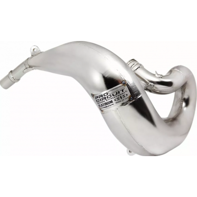 Toba esapament  PROCIRCUIT PIPE PLATINUM HUS TE250I