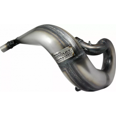 Toba esapament PROCIRCUIT PIPE WORK HUS TC250/TX300