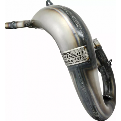 Toba esapament  PROCIRCUIT PIPE WORKS KTM SX65 16