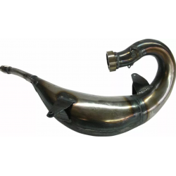 Toba esapament PROCIRCUIT PIPE WORKS KX125 '04-06 Toba esapament PROCIRCUIT PIPE WORKS KX125 '04-06