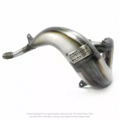 Toba esapament PROCIRCUIT PIPE WORKS YZ250 '87
