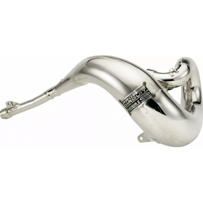 Toba esapament  PROCIRCUIT PLAT 2 PIPE CR250 03-04