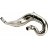 Toba esapament  PROCIRCUIT PLAT 2 PIPE KTM250SX 03-7