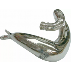 Toba esapament PROCIRCUIT PLAT PIPE HUS CR250 99-02