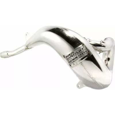 Toba esapament PROCIRCUIT PLAT PIPE WR250/300 09-13
