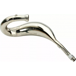 Toba esapament PROCIRCUIT PLAT PIPE YZ125 '03 Toba esapament PROCIRCUIT PLAT PIPE YZ125 '03