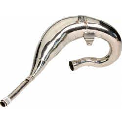 Toba esapament PROCIRCUIT PLAT. PIPE CR125 1998 Toba esapament PROCIRCUIT PLAT. PIPE CR125 1998