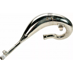 Toba esapament PROCIRCUIT PLAT. PIPE CR125 2001