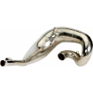 Toba esapament PROCIRCUIT PLAT. PIPE CR250 '90 Toba esapament PROCIRCUIT PLAT. PIPE CR250 '90 thumb