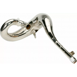 Toba esapament PROCIRCUIT PLAT. PIPE CR250 2000