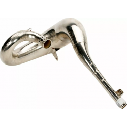 Toba esapament PROCIRCUIT PLAT. PIPE CR250 2001
